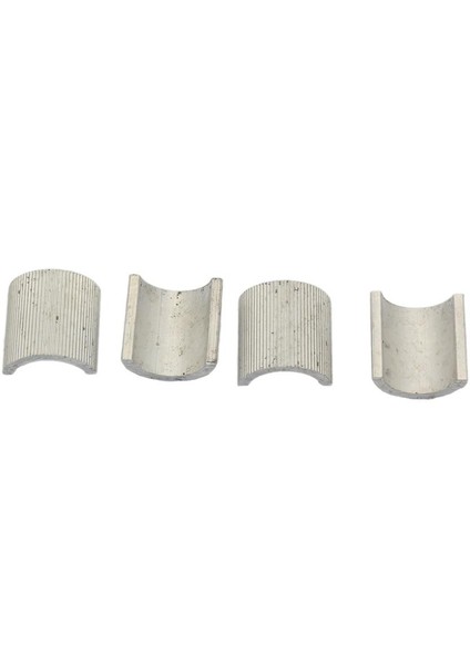 16PCS Gidon Montajı Kelepçeler Aralayıcıları Dönüşüm 22MM 7/8 "ila 25MM 1" (Yurt Dışından) indirimleri