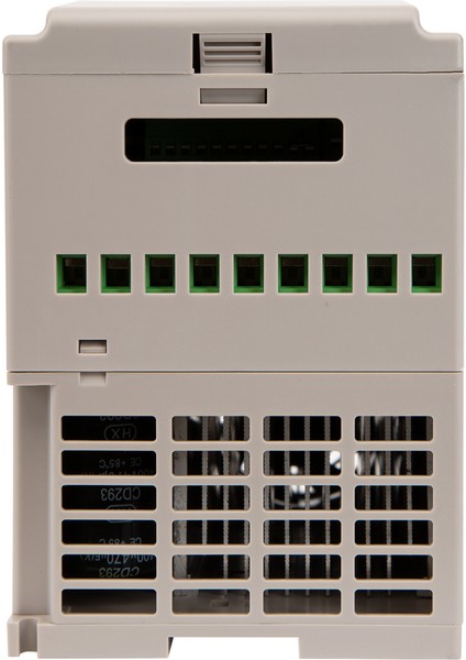 3 Hp 2.2 Kw MONOFAZE(3X220) Solar Pompa Sürücü modelleri