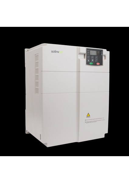 30 Hp 22 Kw Trifaze Solar Pompa Sürücü