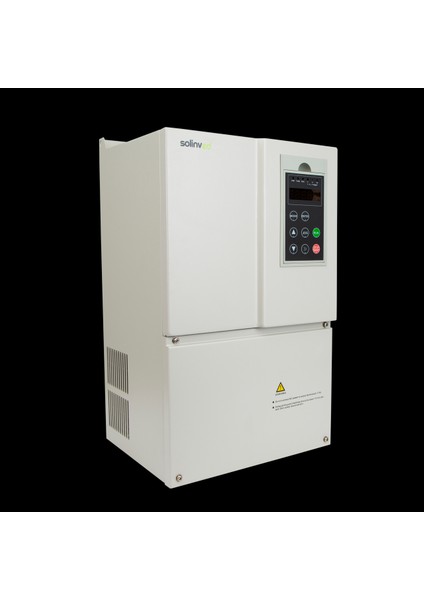 40 Hp 30 Kw Trifaze Solar Pompa Sürücü