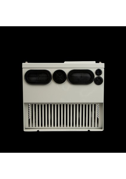 40 Hp 30 Kw Trifaze Solar Pompa Sürücü