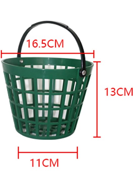 Golf Topu Golf Menzili Sepeti (Yurt Dışından) fırsatları