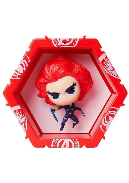 Wow! Pod Marvel Black Widow