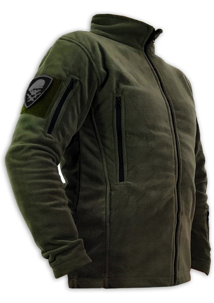 Tactical Haki Polar Mont M