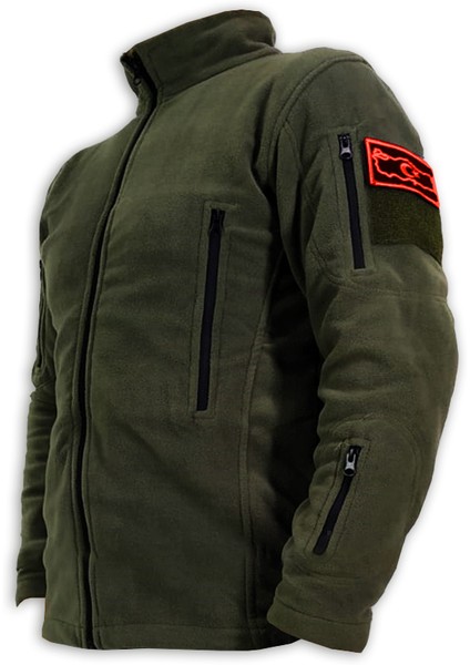 Tactical Haki Polar Mont M fiyatları