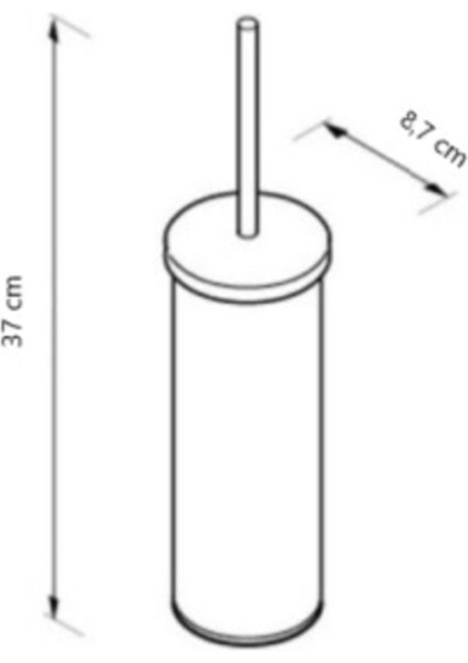 Metal Akıllı Klozet Fırçası fiyatları