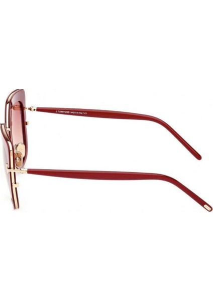 TF945 66T 55-23 Kadın Güneş Gözlüğü modelleri