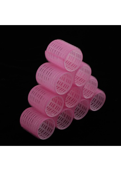 20X 40/48MM Saç Milletvekili Kıvrıklar Aksesuarlar Kadınlar Için Kırdırıcılar 20X-MULTICOLOR1-20/48MM Pink+Mavi (Yurt Dışından)