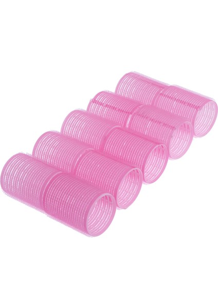 20PCS Salon Diy Kadın Dalgaları Yapışkan Şekillendirme Kıvrımları 20X-MULTICOLOR9-32/48MM (Yurt Dışından)