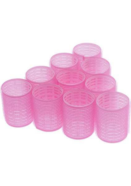 20PCS Salon Diy Kadın Dalgaları Yapışkan Şekillendirme Kıvrımları 20X-MULTICOLOR9-32/48MM (Yurt Dışından)