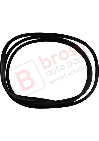 Mercedes W124 W201 W202 W203 Için Sunroof Conta Fitil A1247800298