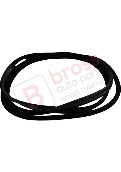 Mercedes W124 W201 W202 W203 Için Sunroof Conta Fitil A1247800298 fiyatları