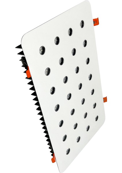 NV-28-40X25 Kuyumcu LED 3000K/6500K(KARIŞIK)