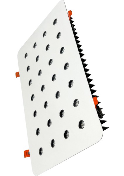 NV-28-40X25 Kuyumcu LED 3000K/6500K(KARIŞIK)