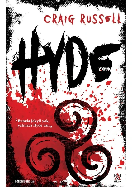 Hyde - Craig Russell