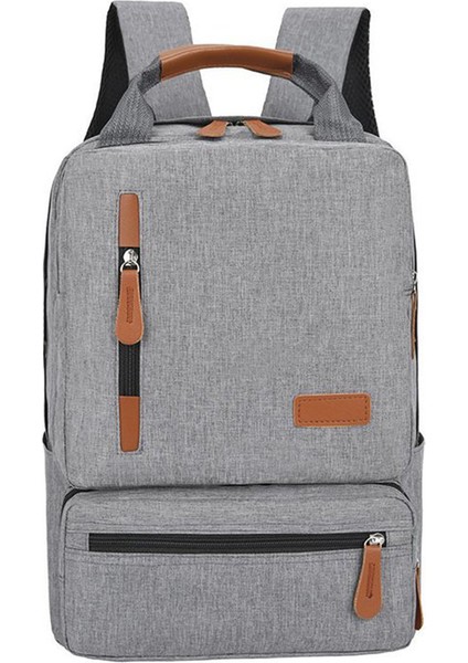 3 Adet Sırt Çantası Seti Kadın Erkek Laptop Sırt Çantası (Yurt Dışından) fiyatları