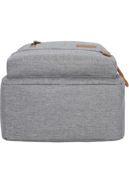 3 Adet Sırt Çantası Seti Kadın Erkek Laptop Sırt Çantası (Yurt Dışından) fırsatları