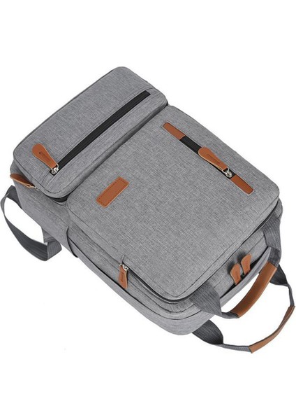 3 Adet Sırt Çantası Seti Kadın Erkek Laptop Sırt Çantası (Yurt Dışından) indirimleri
