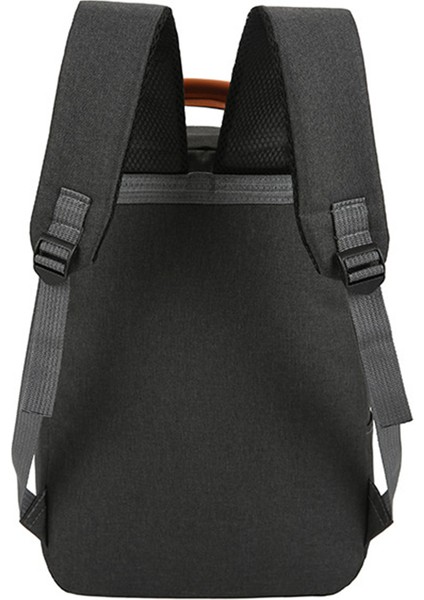 3 Adet Sırt Çantası Seti Kadın Erkek Laptop Sırt Çantası (Yurt Dışından) indirimleri