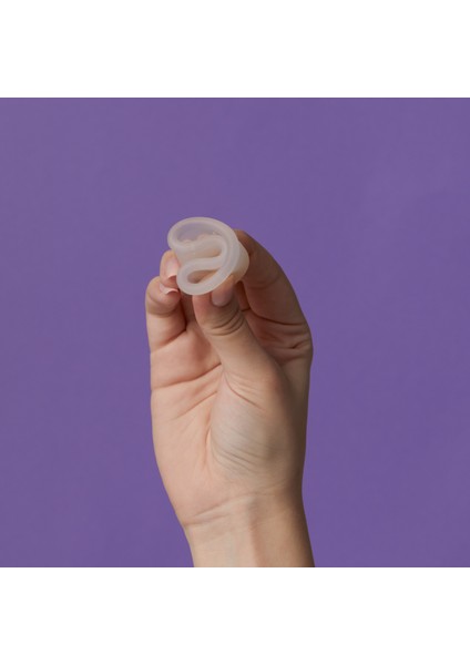 W.Beside Menstrual Kap Boy 2 - Adet Kabı - Regl Kabı modelleri