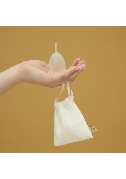 W.Beside Menstrual Kap Boy 2 - Adet Kabı - Regl Kabı fırsatları