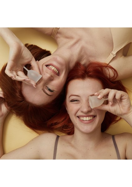 W.Beside Menstrual Kap Boy 2 - Adet Kabı - Regl Kabı indirimleri
