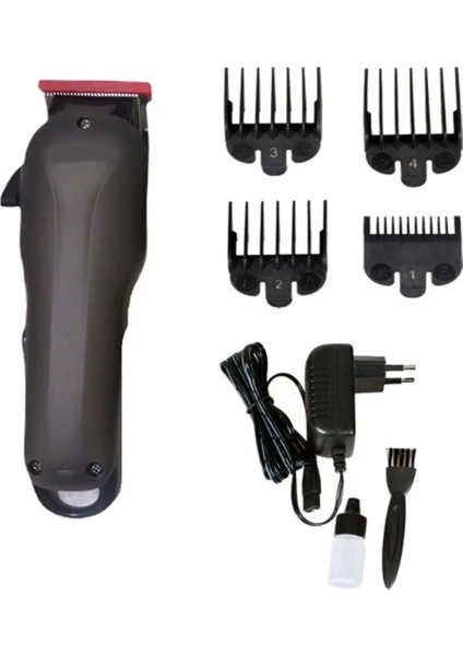 Kedi Köpek Şarjlı Tıraş Makinesi Y5 Profesyonel Pet Tıraş Makinesi fırsatları