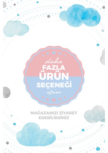 Emzirme Yastığı Minderi, Pamuk Kumaş - Sarı Fırfırlı