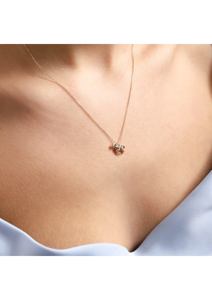 Bold Pilot Altın Kolye fırsatları