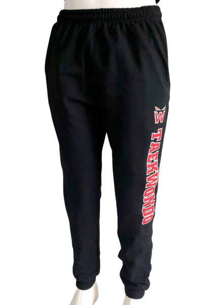Taekwondo Eşofman Altı (Siyah) modelleri