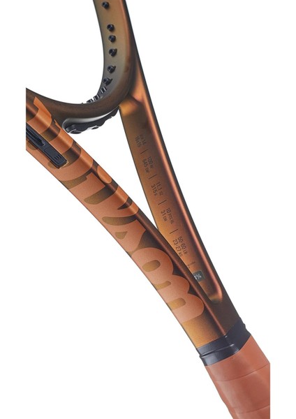 Pro Staff x V14 315GR Yetişkin Performans Tenis Raketi (27"/grip L2)