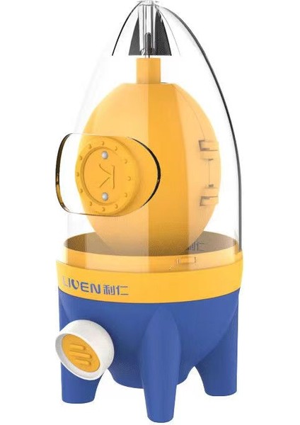 El Yumurta Karıştırıcı Aracı (Yurt Dışından)