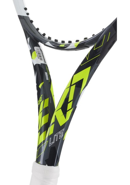 Pure Aero Lite 2023 270 gr Yetişkin Performans Tenis Raketi (27"/grip L1) fiyatları