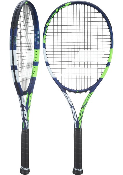 Boost Drive 260GR Yetişkin Tenis Raketi (27"/grip L2)