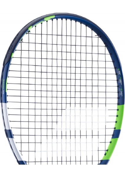 Boost Drive 260GR Yetişkin Tenis Raketi (27"/grip L2)