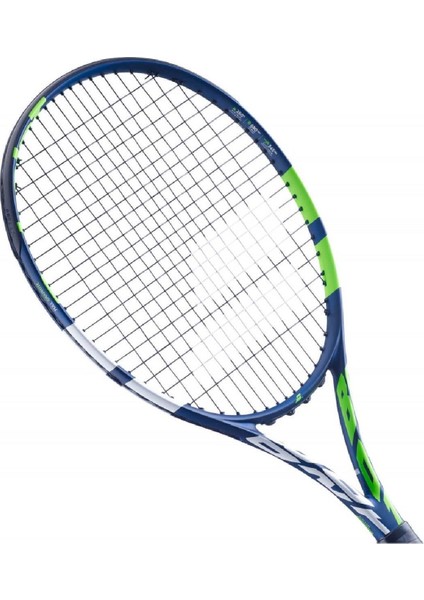 Boost Drive 260GR Yetişkin Tenis Raketi (27"/grip L2)