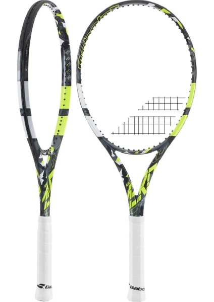 Pure Aero Lite 2023 270 gr Yetişkin Performans Tenis Raketi (27"/grip L0)