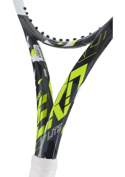 Pure Aero Lite 2023 270 gr Yetişkin Performans Tenis Raketi (27"/grip L0)