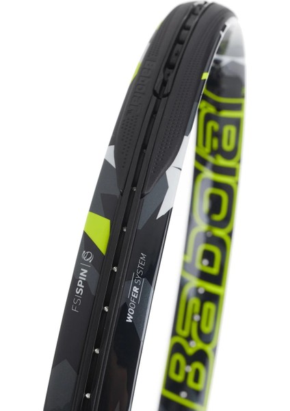 Pure Aero Lite 2023 270 gr Yetişkin Performans Tenis Raketi (27"/grip L0)