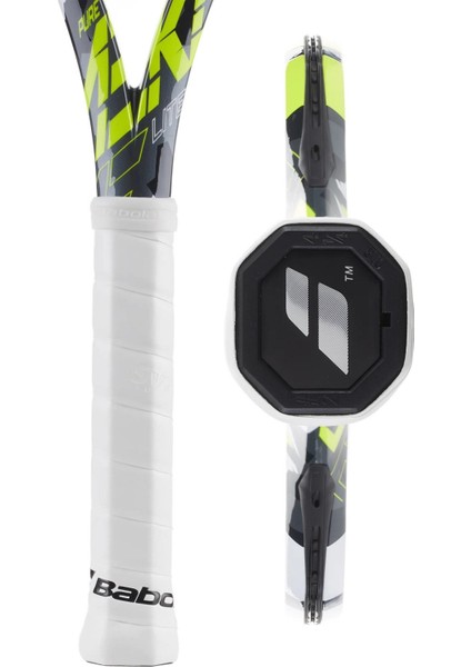 Pure Aero Lite 2023 270 gr Yetişkin Performans Tenis Raketi (27"/grip L0)