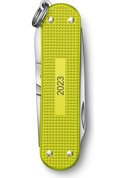 0.6221.L23 Classic Alox Çakı - 2023 Limitli Üretim modelleri