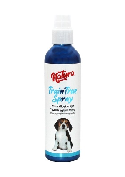 Train True Çiş Eğitim Sprayi 100 Ml