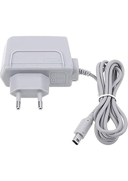 Nintendo 3ds Adaptör 3ds Xl Ll Için Dsi Dsi Xl 2ds 3ds 3ds Xl 4.6 Volt 900 Ma Adaptör