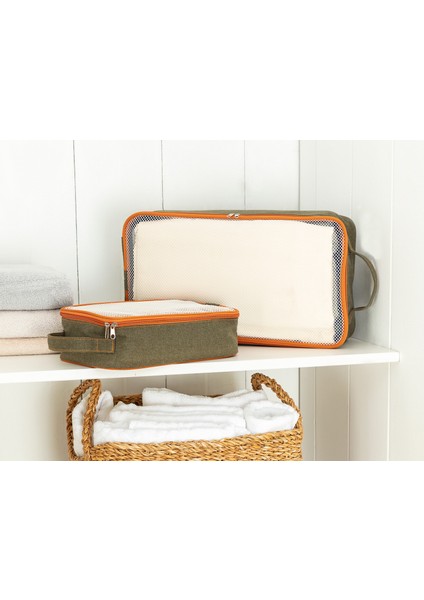 Clarita 2li Fileli Hurç