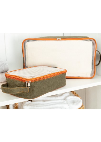 Clarita 2li Fileli Hurç fiyatları