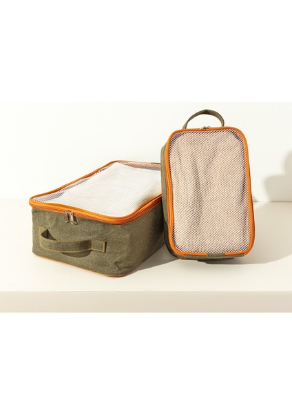 Clarita 2li Fileli Hurç indirimleri