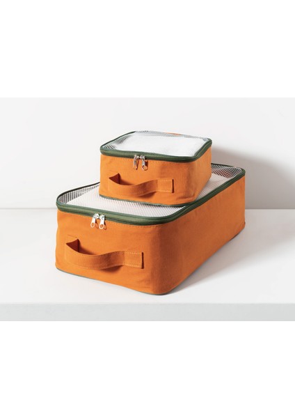 Clarita 2'Li Fileli Hurç