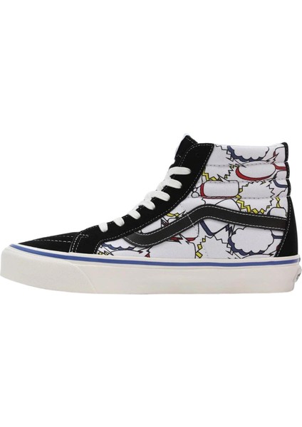 Sk8-Hi 38 Dx Anaheim Factory Çok Renkli Sneaker