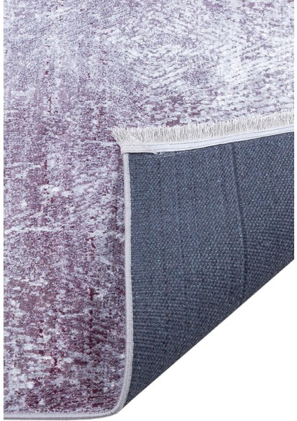 Home Modern Yıkanabilir Pamuk Taban Halı