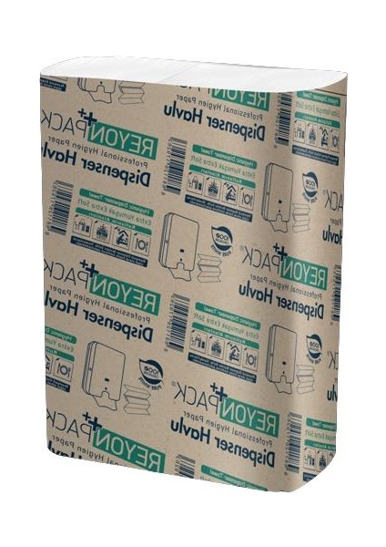 Z Havlu 100'lü 12 Paket 2 Katlı modelleri